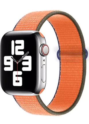 Силіконовий браслет для apple watch 42mm / 44mm #06