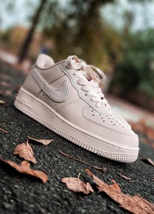 Жіночі кросівки nike air force 1  женские кроссовки найк