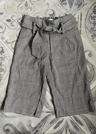 Кульоти брюки штани h&m 2-3 роки, 98см