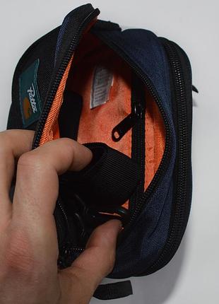 Месенджер carhartt wip сумка через плече бананка3 фото