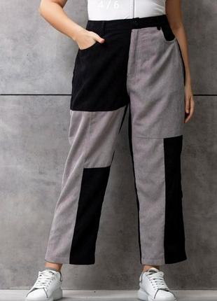 Больших размеров