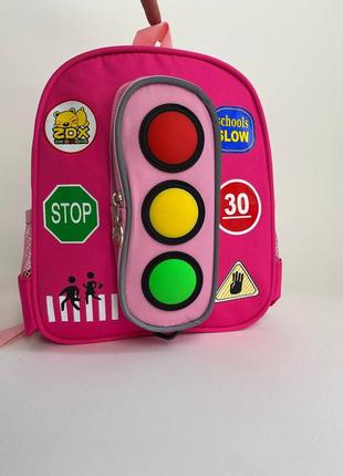 Рюкзак детский 4