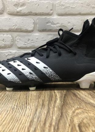 Бутси adidas predator freak.2