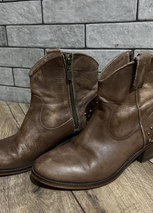 Ковбойки, козачки