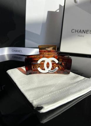 Стильный пластиковый краб известного бренда, люкс качество!