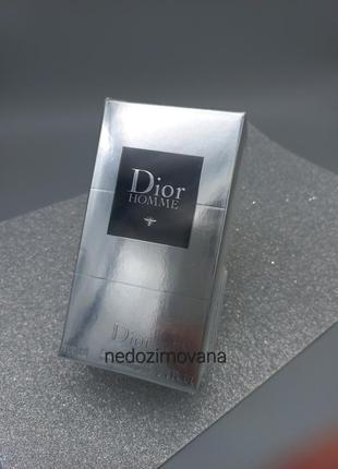 Dior homme 2020
туалетна вода