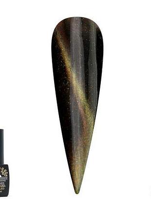 Гель-лак global fashion 12d cat eyes