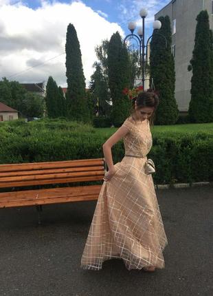 Вечернее платье от daria karlozi (pollardi)