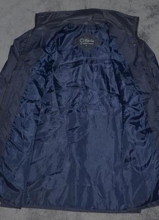 Плотная, непромокаемая куртка xido jan (m)4 фото