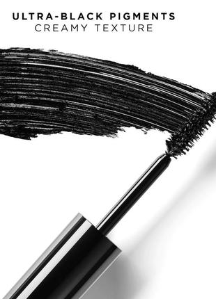 Туш для об'єму вій lancôme
monsieur big volumizing mascara2 фото