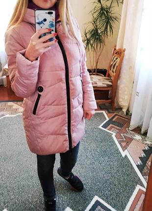 Куртка жіноча 3