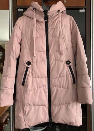 Куртка жіноча 4