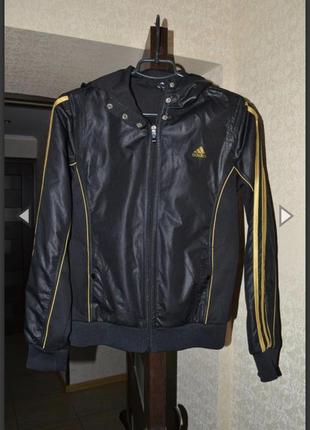 Куртка адидас оригинал adidas