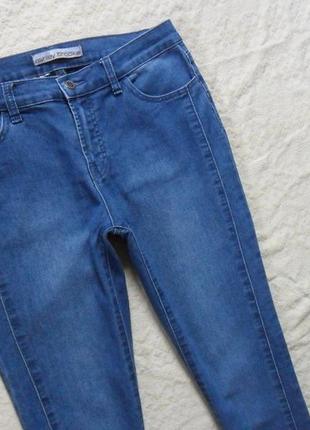 Стильные джинсы скинни ashley brook, l размер.4 фото