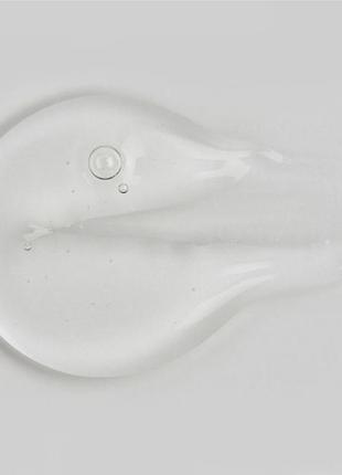 Гель для вмивання з саліциловою кислотою 2% і цинком the inkey list salicylic acid cleanser4 фото