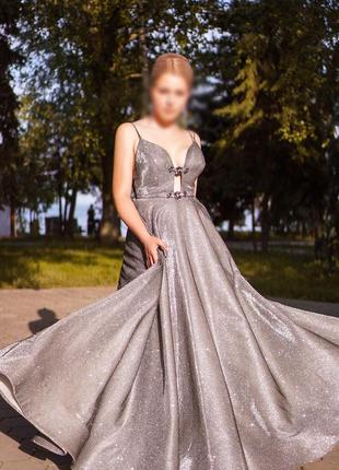 Випускна сукня3 фото