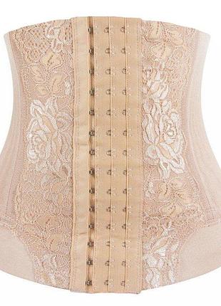 Бандаж до и послеродовой, утягивающий пояс для женщин, корсет, корсаж (5103)