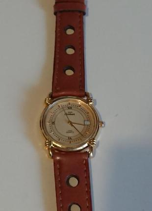 Распродажа! часы наручные cartear №19802. часы кварцевые женские,мужские картье.7 фото