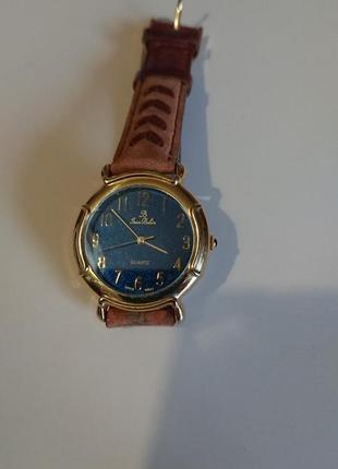 Распродажа! стильные наручные часы jean balin.мужские и женские кварцевые часы. модель 1702.2 фото