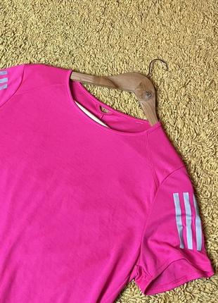 Футболка adidas