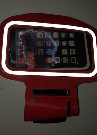 Чохол на руку універсальний для iphone 6
