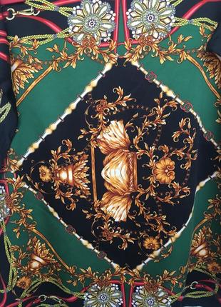 Супер трендова хустка