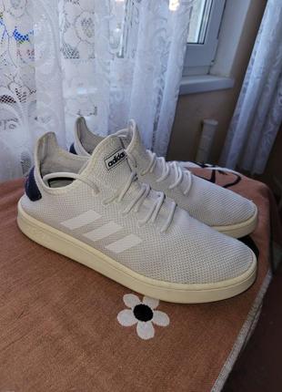 adidas court adapt 600