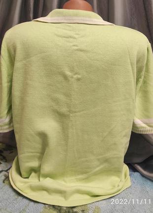 Кофта джемпер женский 48-50 2