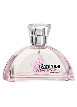 Rockin romance parfum для женщин.2 фото
