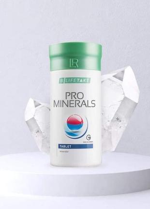 Lr lifetakt пробаланс таблетки.