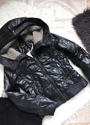 Крутая куртка