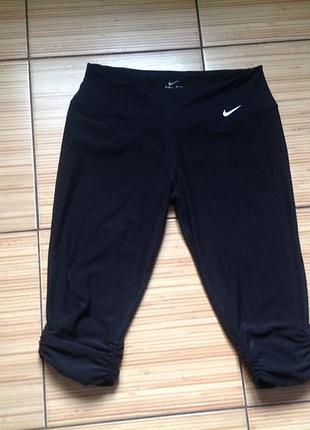 Бриджі "nike "