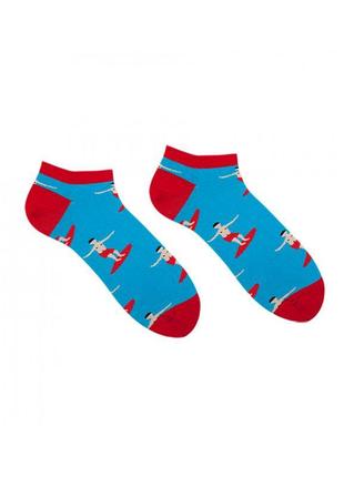 Літні шкарпетки від бренду sammy icon cascais short