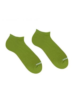 Шкарпетки від sammy icon трав'яного кольору cape town short. артикул: 27-0563