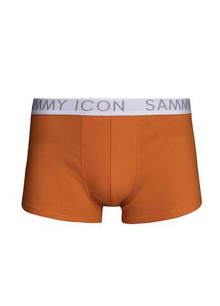 Боксеры классического кроя sammy icon. цвет: оранжевый. артикул: 04-1337