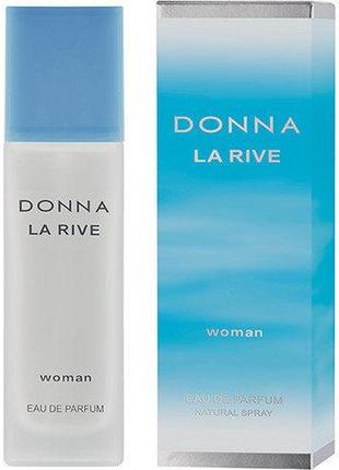 Парфюмированная вода для женщин la rive donna2 фото
