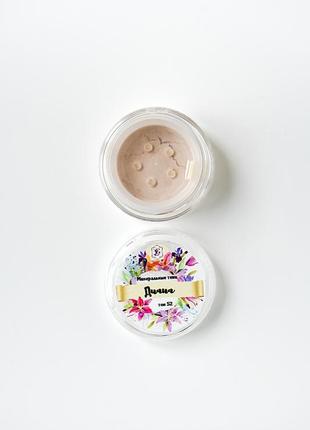 Минеральная минеральные тени gz store диана (тон 52) 5 мл