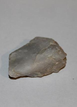 Молочный кварц камень  45*30*17 мм