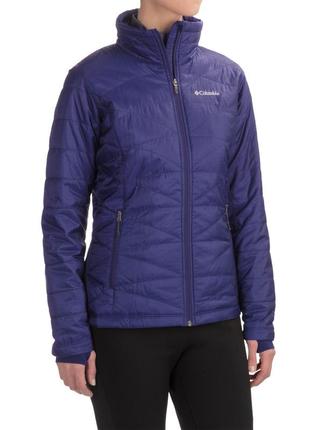 Курточка columbia