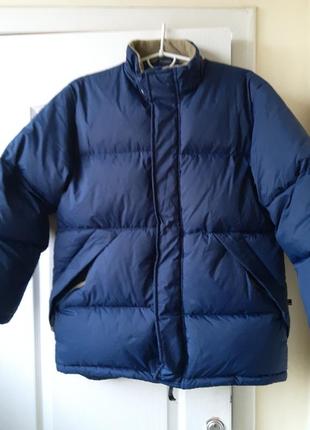 Зимова курточка на хлопчика 13-14 років 164 см