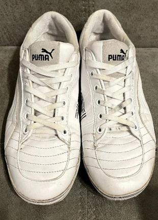 Кросівки puma оригінал.