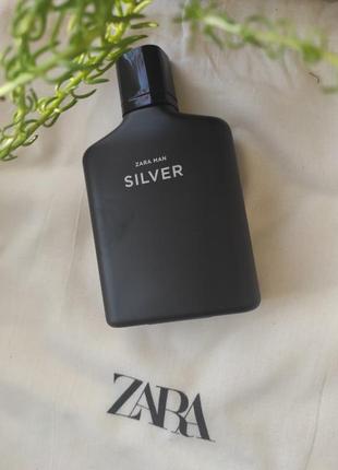 Zara tuberose edt 100ml