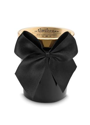 Массажная свеча bijoux indiscrets aphrodisia scented massage candle 70 мл (so5932)6 фото