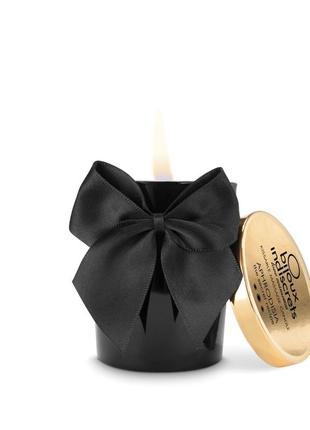 Массажная свеча bijoux indiscrets aphrodisia scented massage candle 70 мл (so5932)5 фото