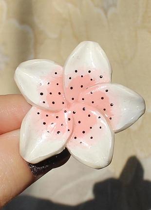 Кільце "лілія"