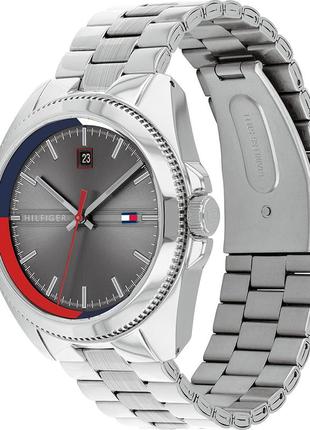 Чоловічий годинник tommy hilfiger 1791684