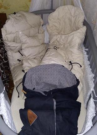 Универсальный конверт voksi classic