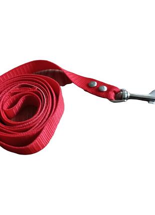 Поводок для собак 1.8мх2см/поводок нейлон/ поводок для собак/5 фото