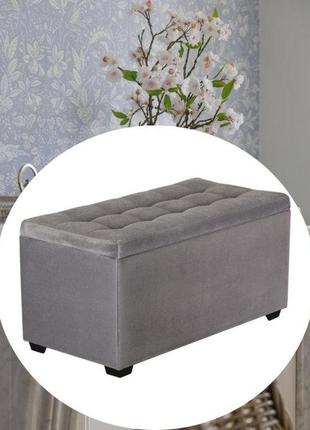 Пуф-1000мм. банкетка с ящиком «вирма 2 большая» пуфик, пуфики ,пуф кожзам, пуф...