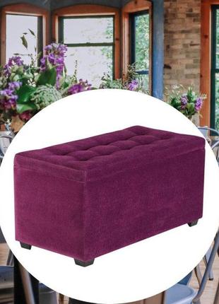 Пуф-1000мм. банкетка с ящиком «вирма 2 большая» пуфик, пуфики ,пуф кожзам, пуф...